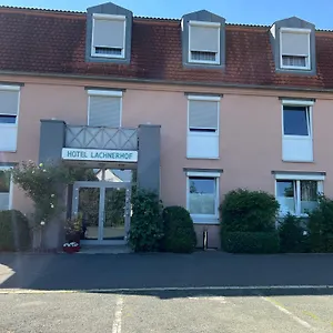 3* Hotel Lachnerhof